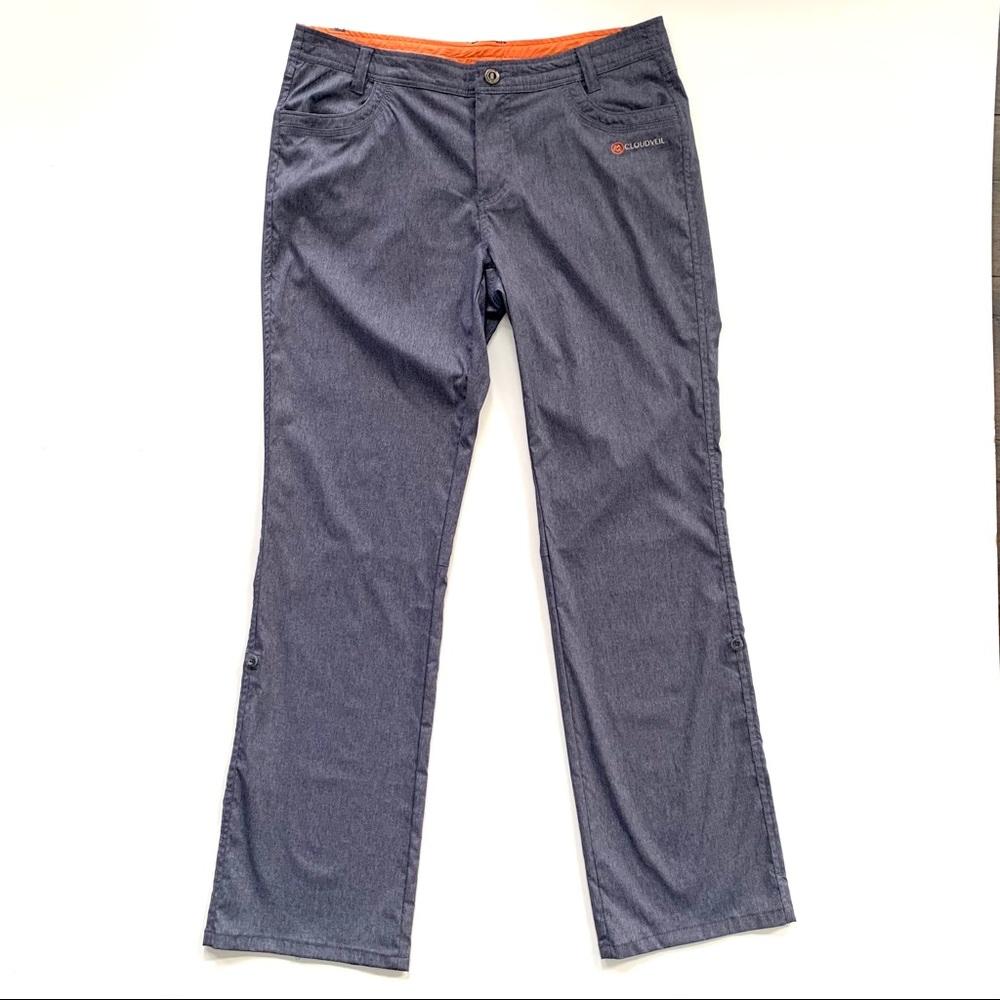 Cloudveil Pants